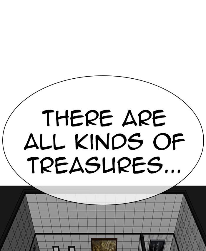 Lookism chapter 328 page 132