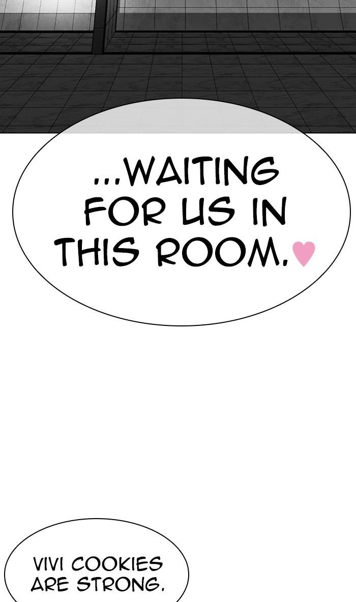 Lookism chapter 328 page 134