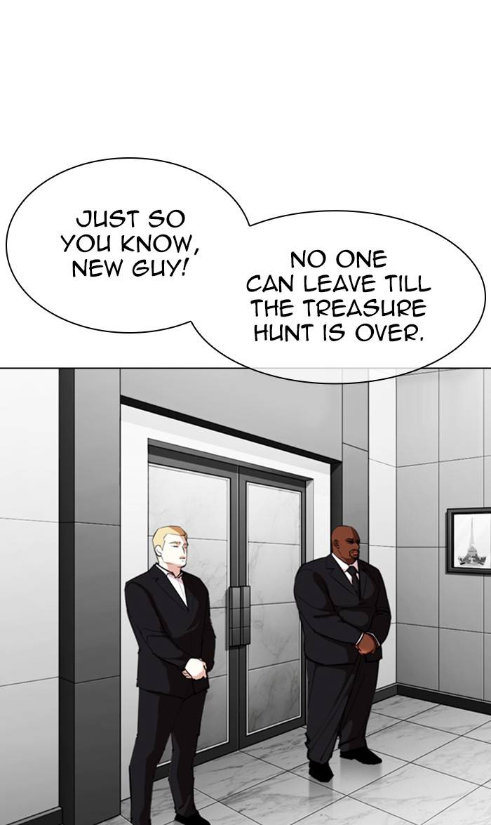 Lookism chapter 328 page 140