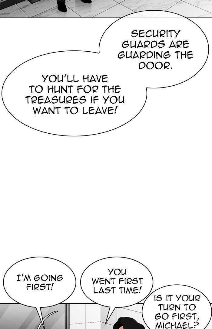 Lookism chapter 328 page 141