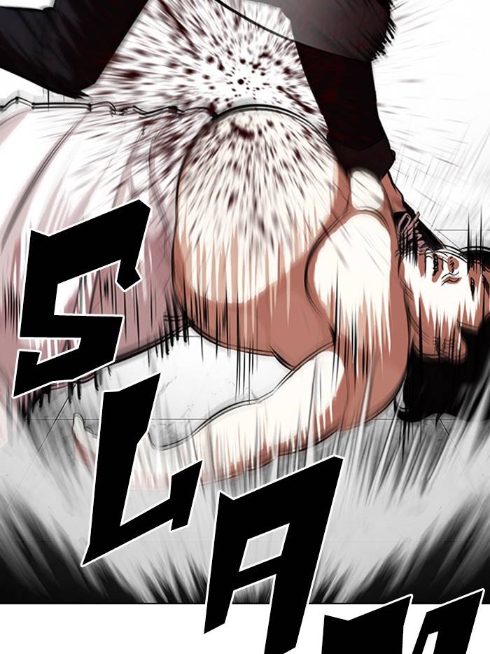 Lookism chapter 328 page 151
