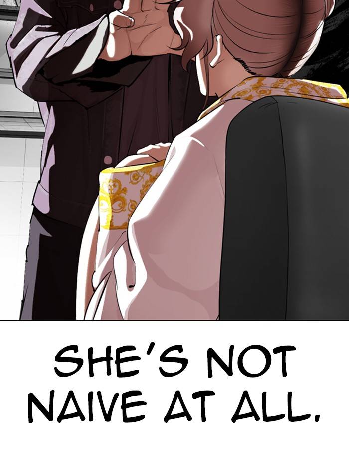 Lookism chapter 328 page 156