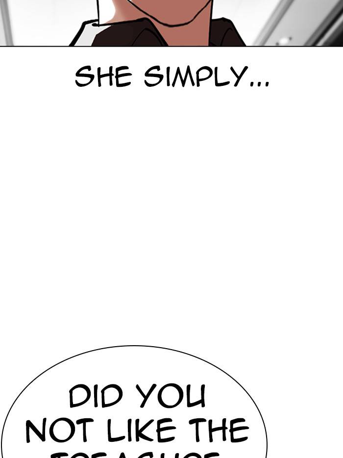 Lookism chapter 328 page 158