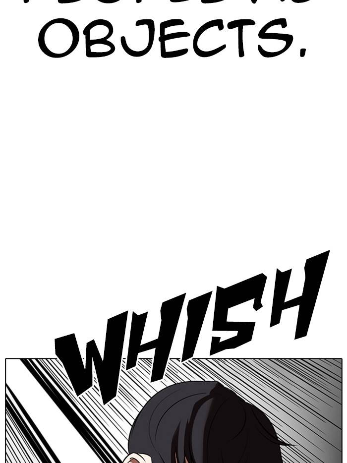 Lookism chapter 328 page 160