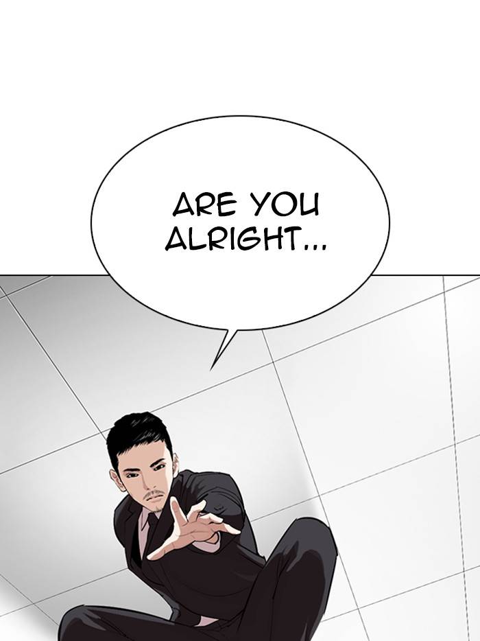 Lookism chapter 328 page 164