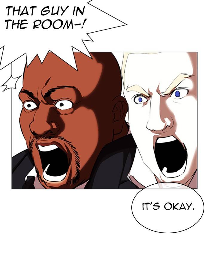 Lookism chapter 328 page 170