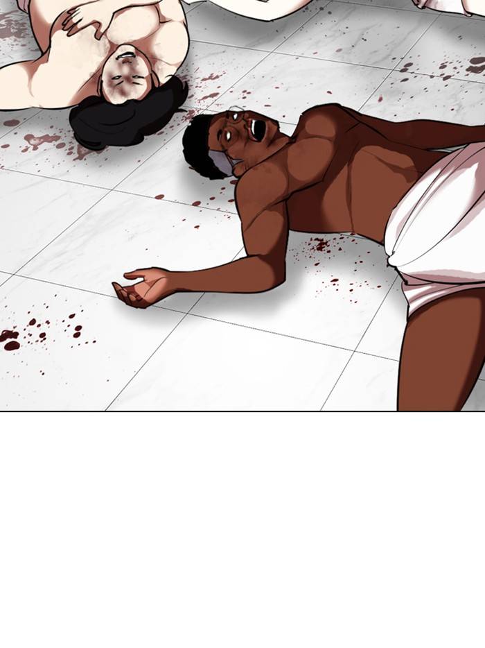 Lookism chapter 328 page 173