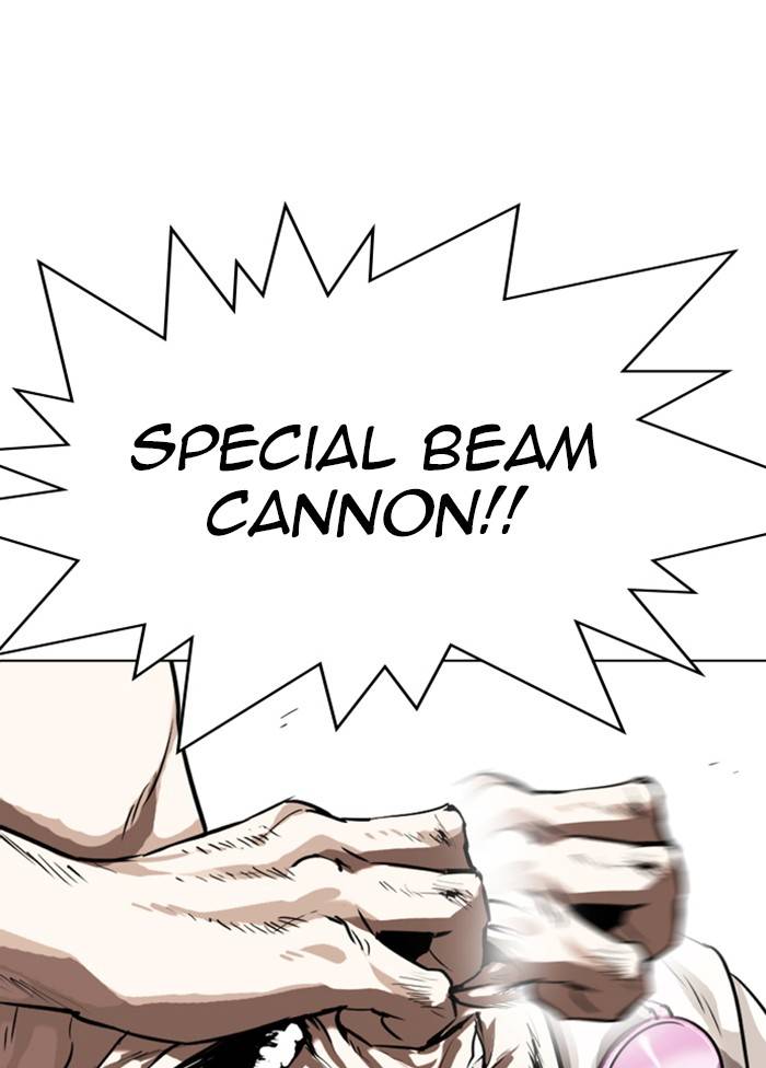 Lookism chapter 328 page 18
