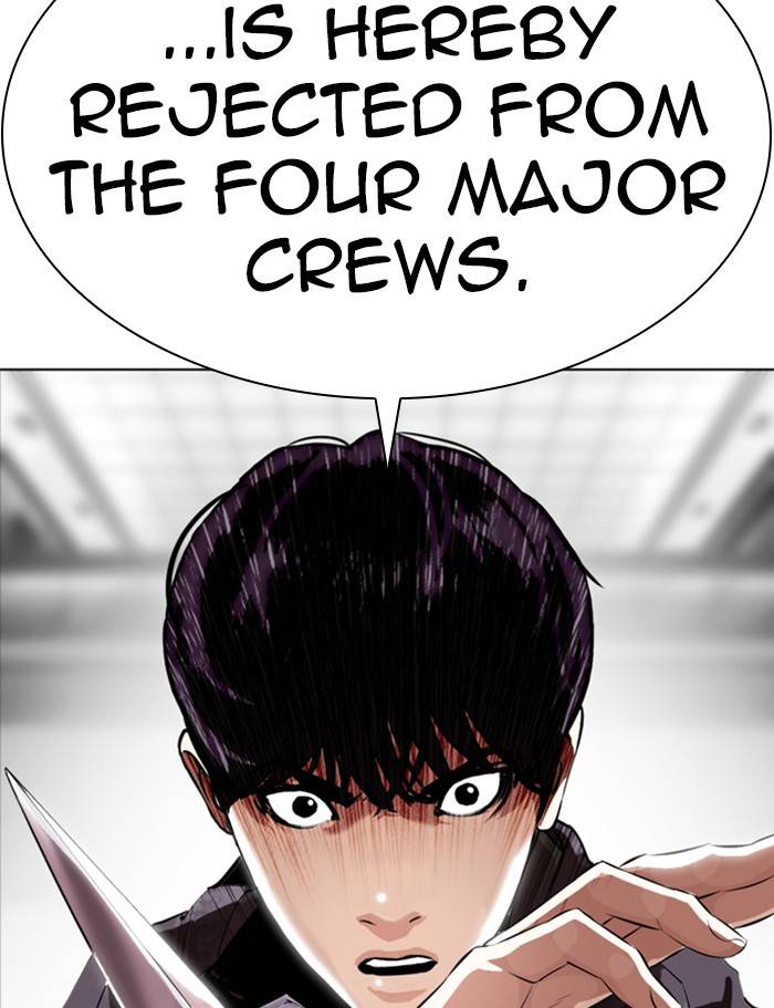Lookism chapter 328 page 182