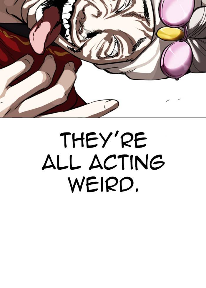Lookism chapter 328 page 19