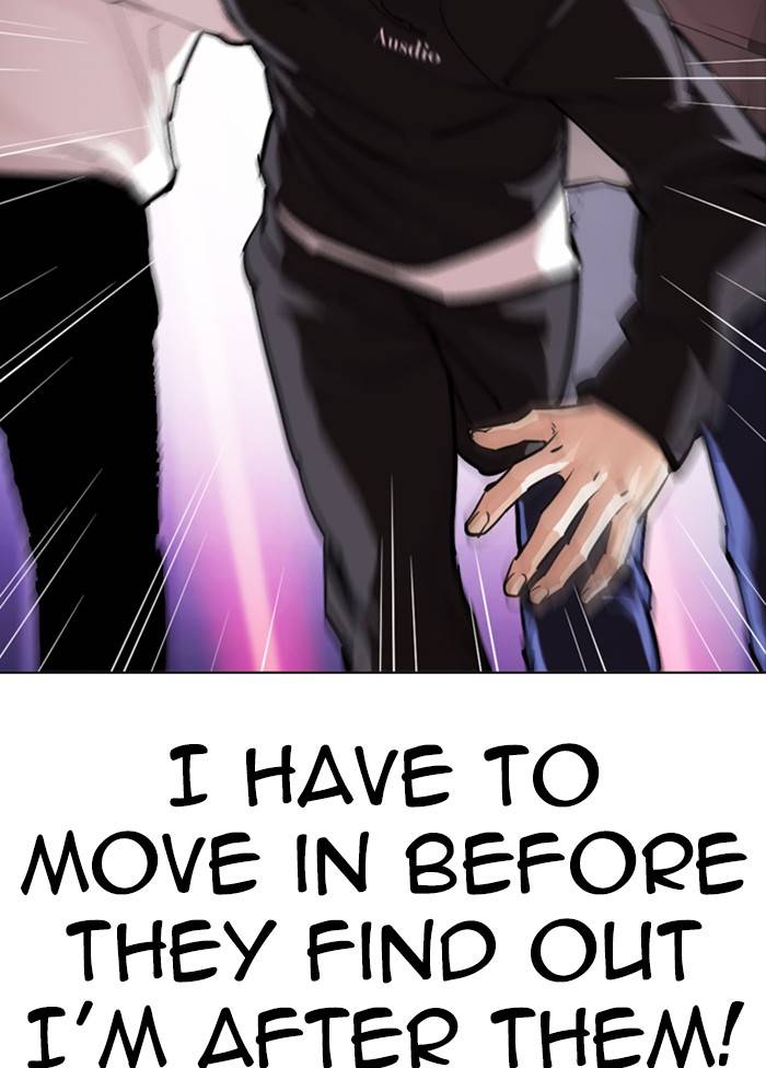 Lookism chapter 328 page 2