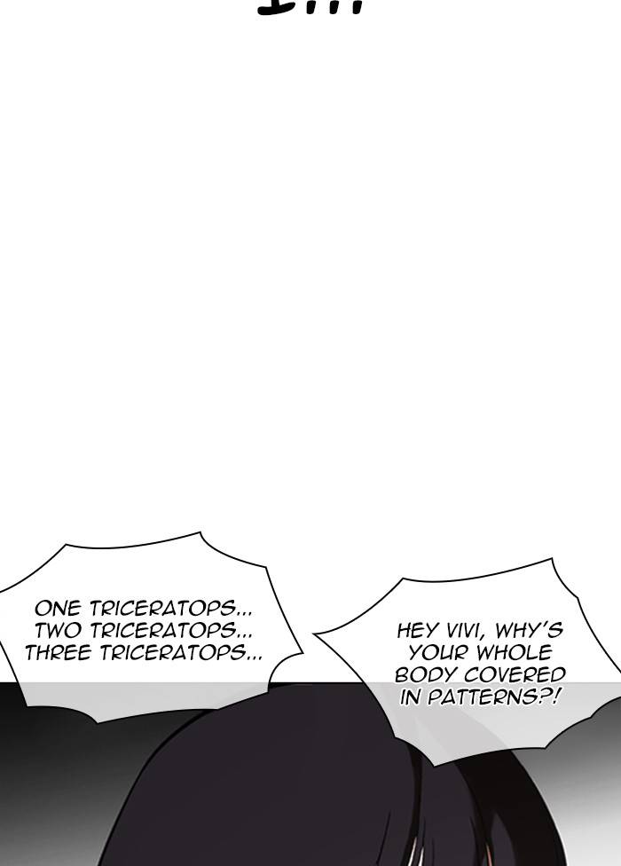 Lookism chapter 328 page 21