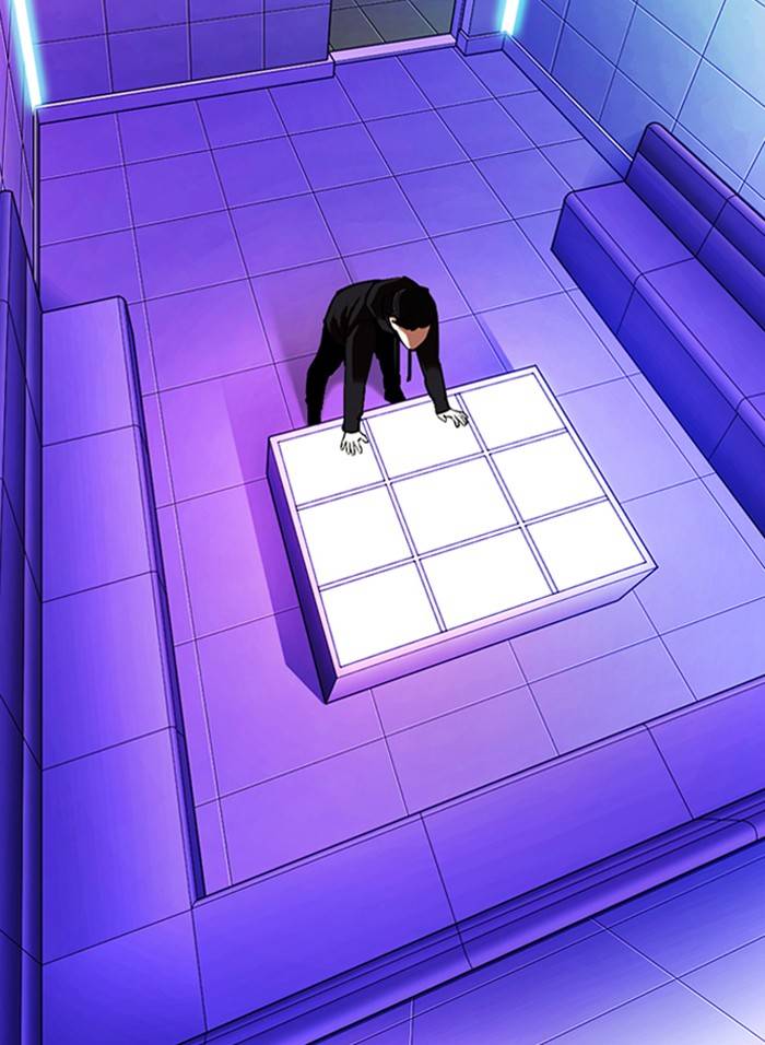 Lookism chapter 328 page 48