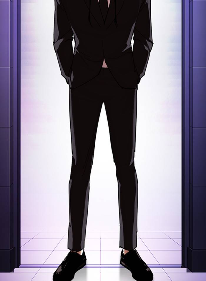 Lookism chapter 328 page 52