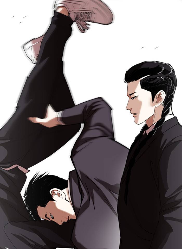 Lookism chapter 328 page 59