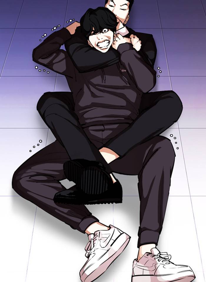 Lookism chapter 328 page 68