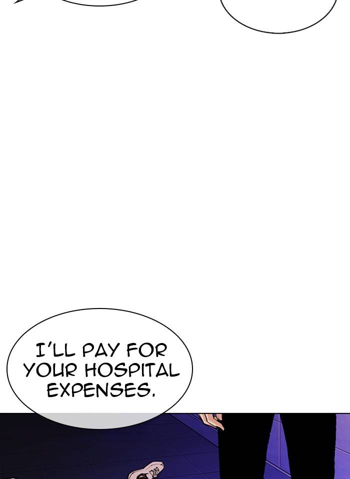 Lookism chapter 328 page 75