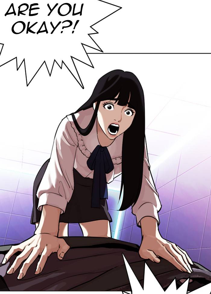 Lookism chapter 328 page 9