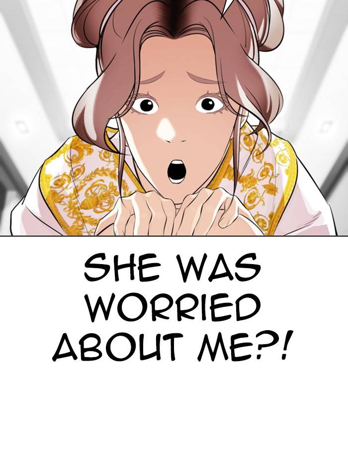 Lookism chapter 328 page 99