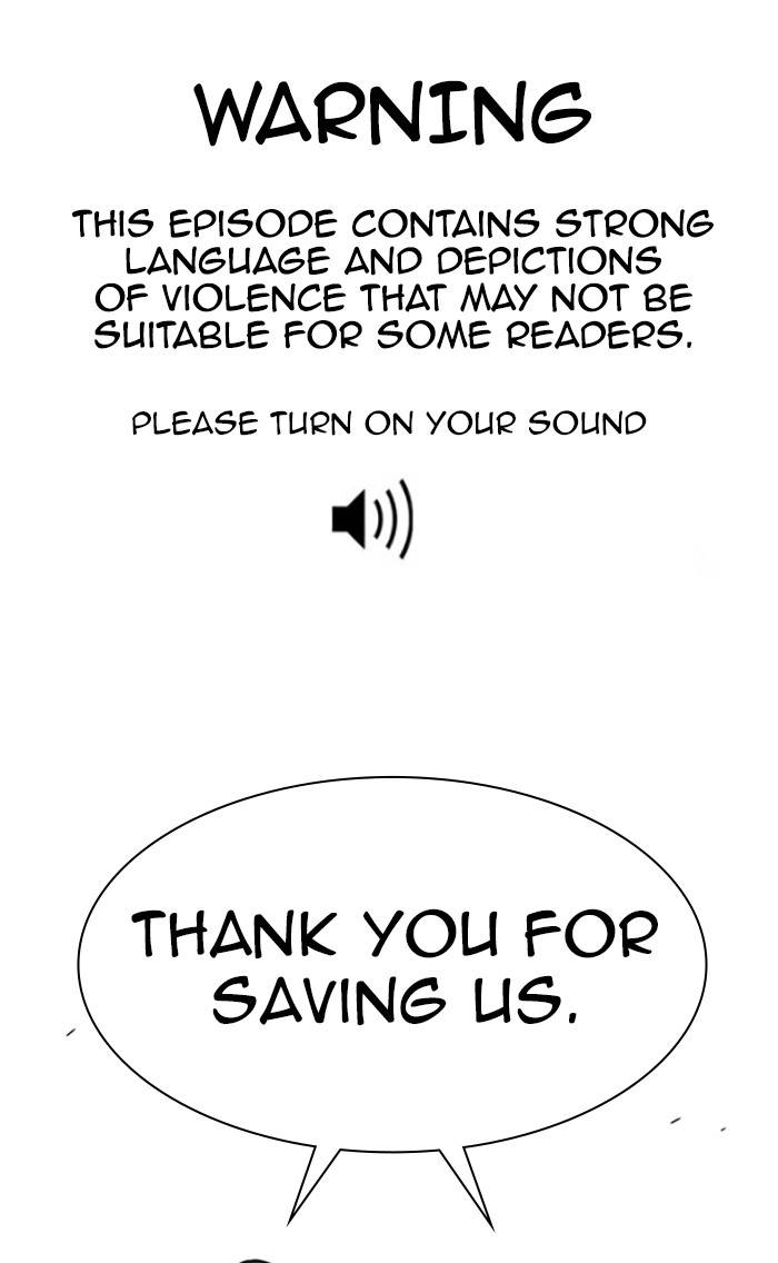 Lookism chapter 334 page 1