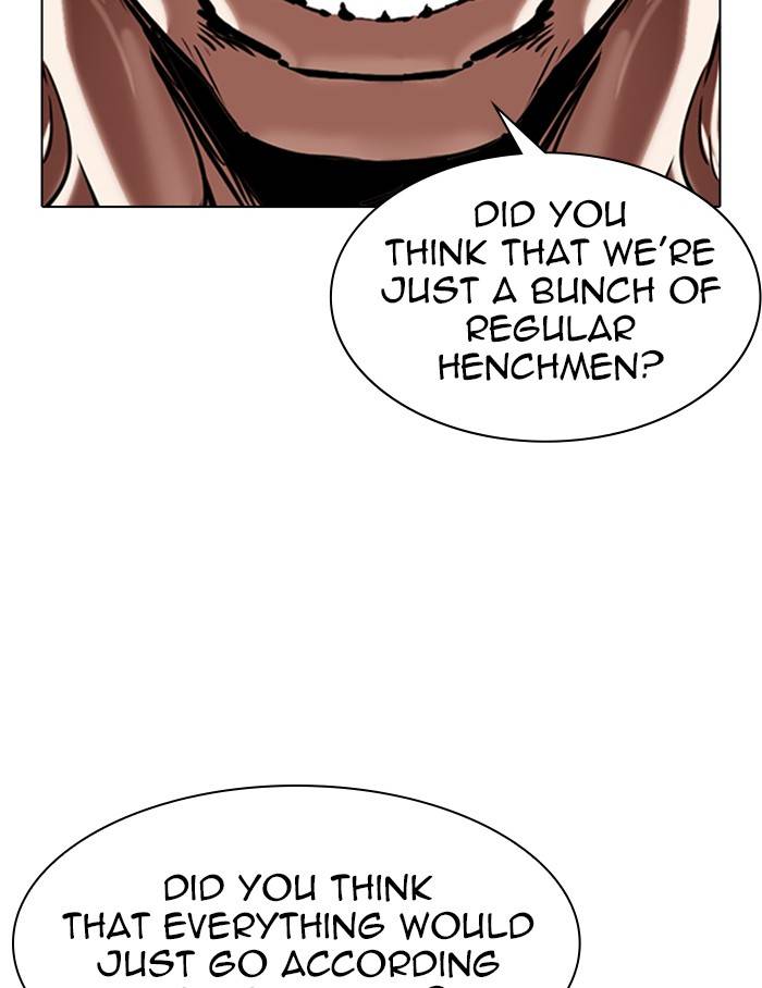 Lookism chapter 334 page 111