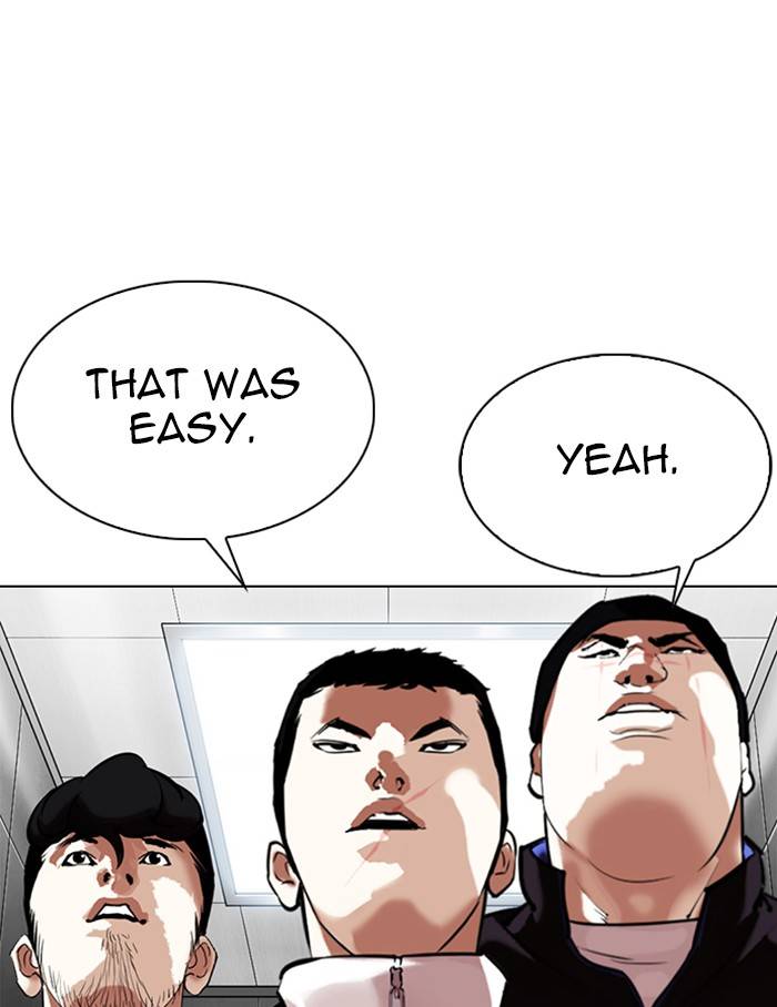 Lookism chapter 334 page 119