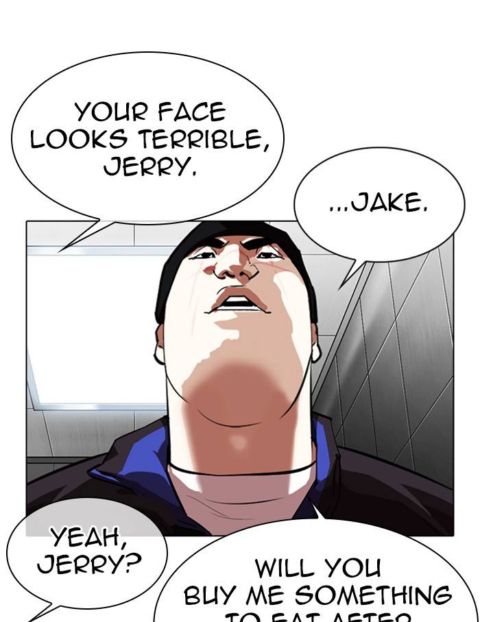 Lookism chapter 334 page 121