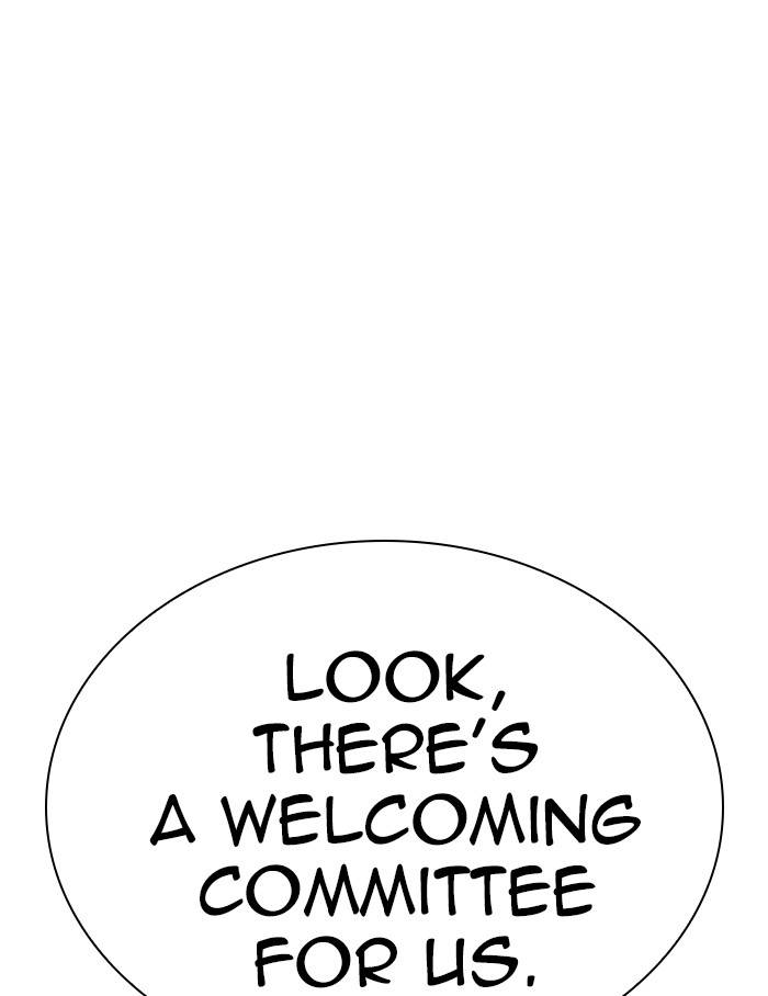 Lookism chapter 334 page 127