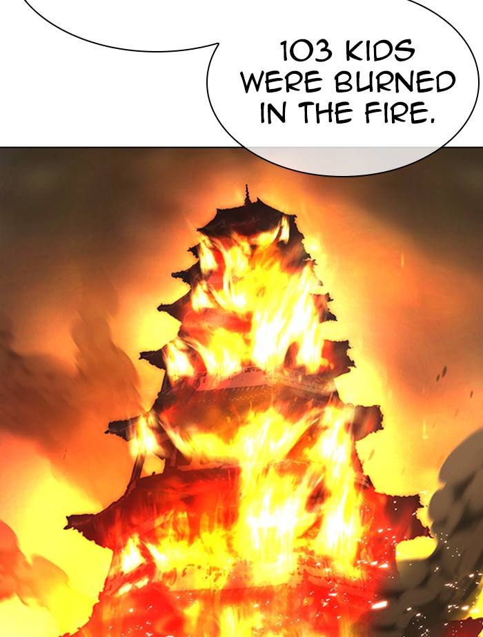 Lookism chapter 334 page 138