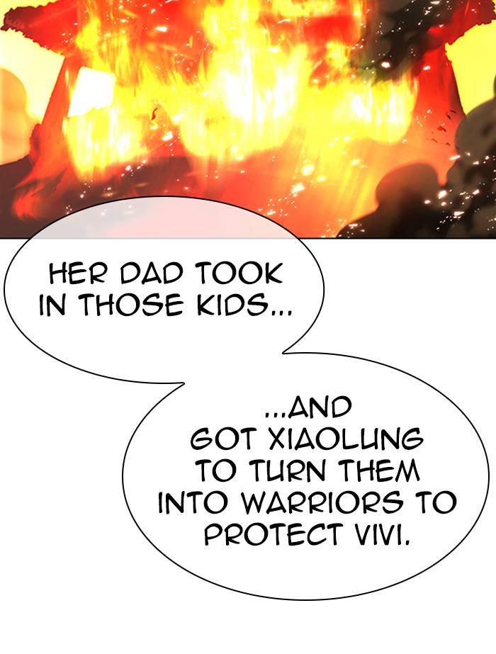 Lookism chapter 334 page 139