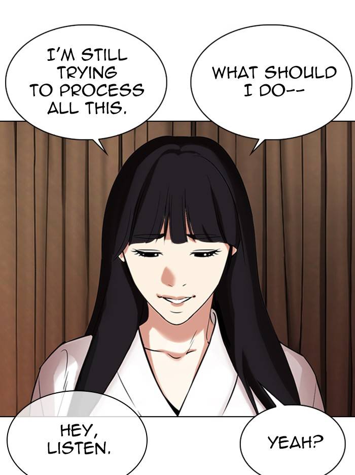 Lookism chapter 334 page 18