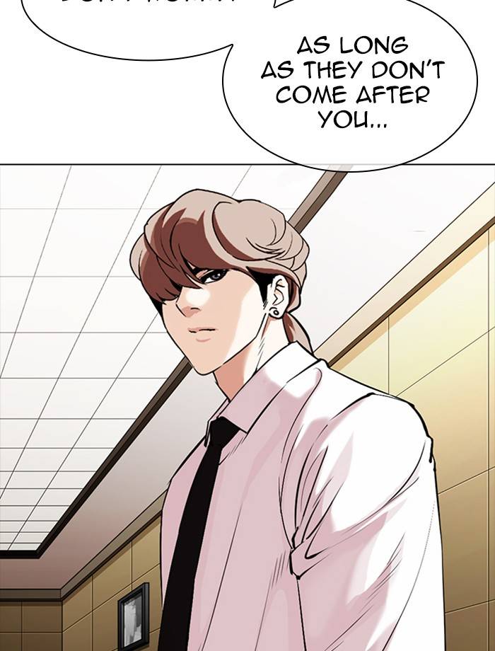 Lookism chapter 334 page 55