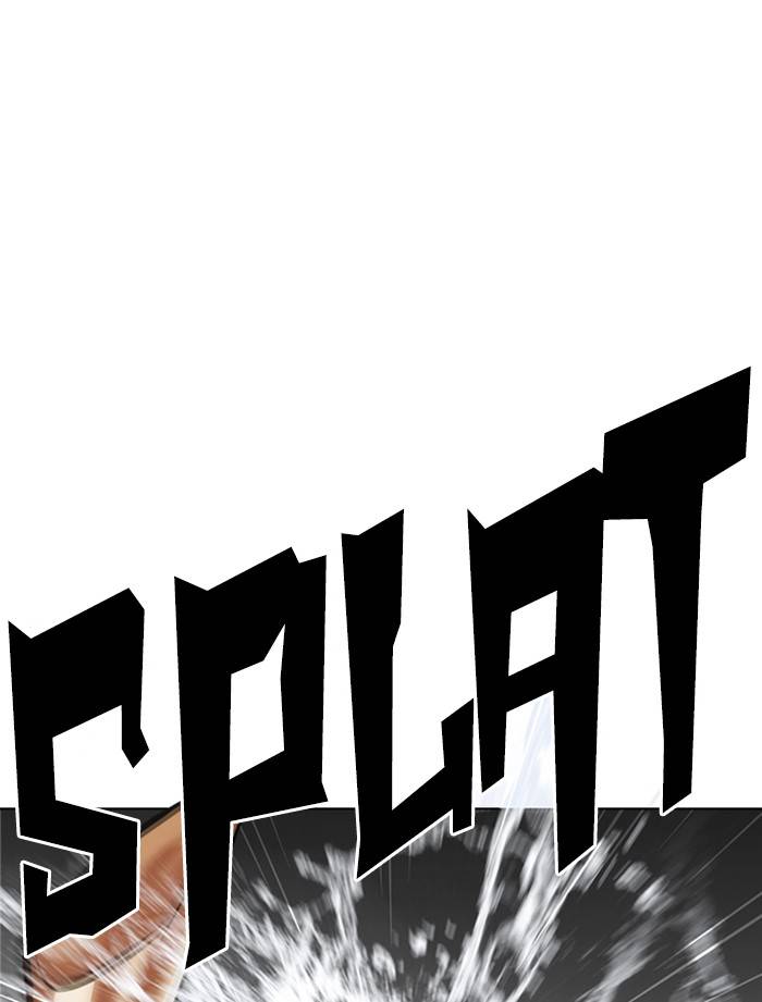 Lookism chapter 334 page 73