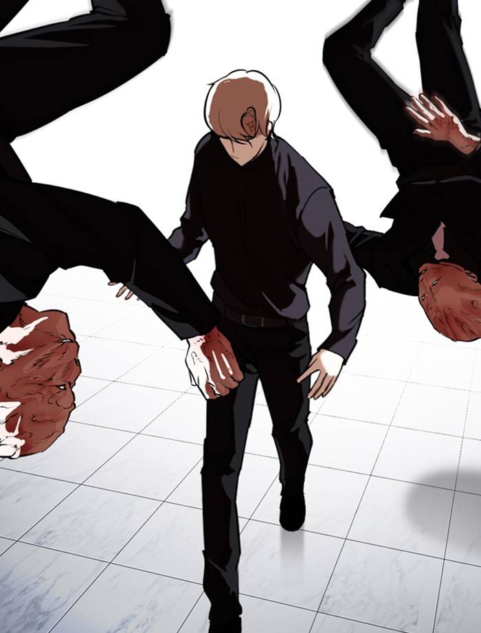 Lookism chapter 334 page 86