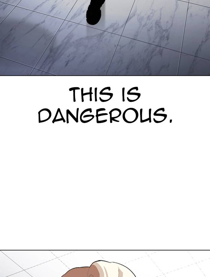 Lookism chapter 334 page 87