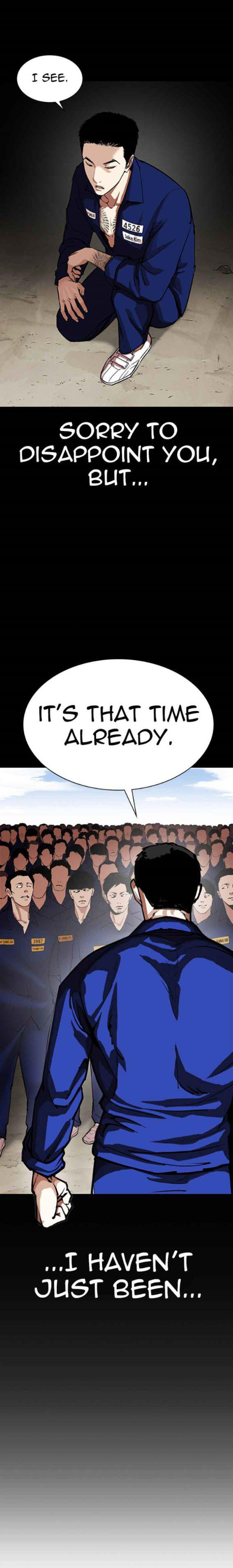 Lookism chapter 337 page 7