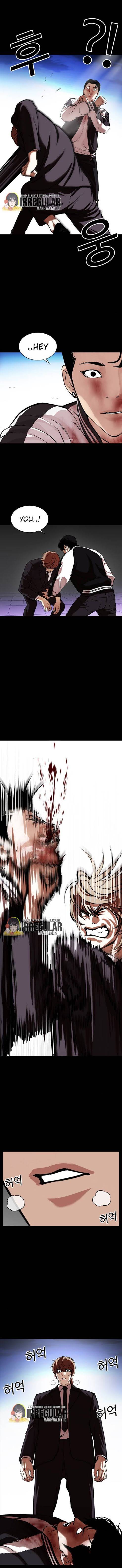 Lookism chapter 345 page 9