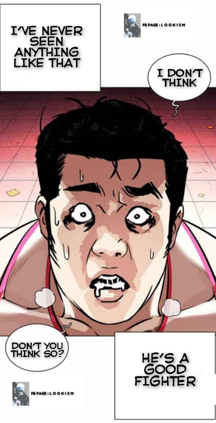 Lookism chapter 365 page 10