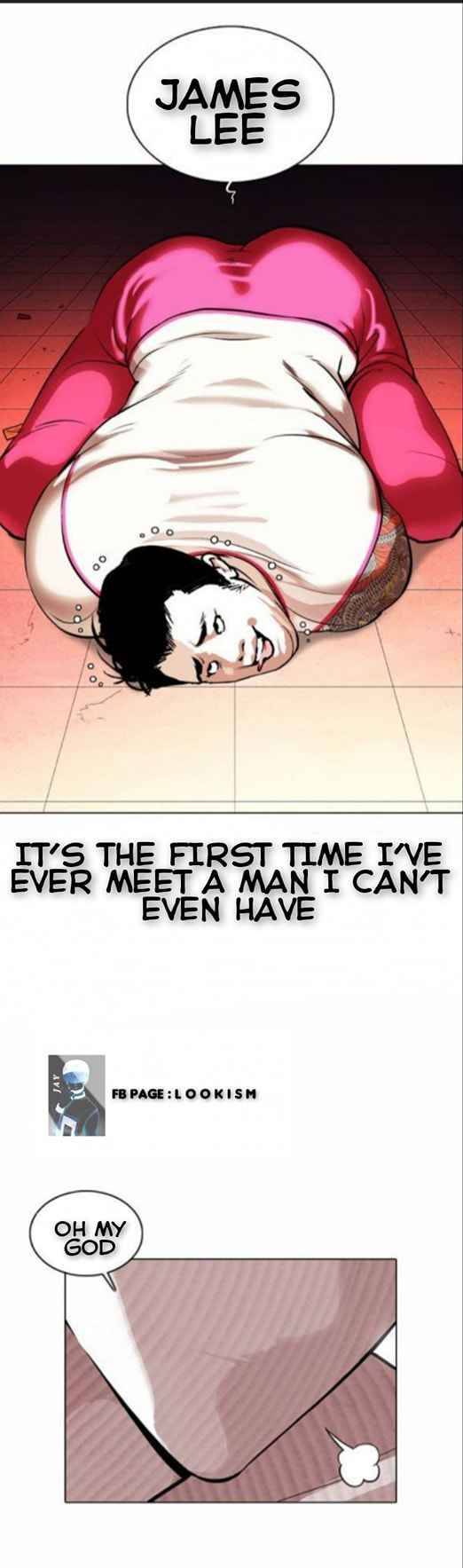 Lookism chapter 365 page 12