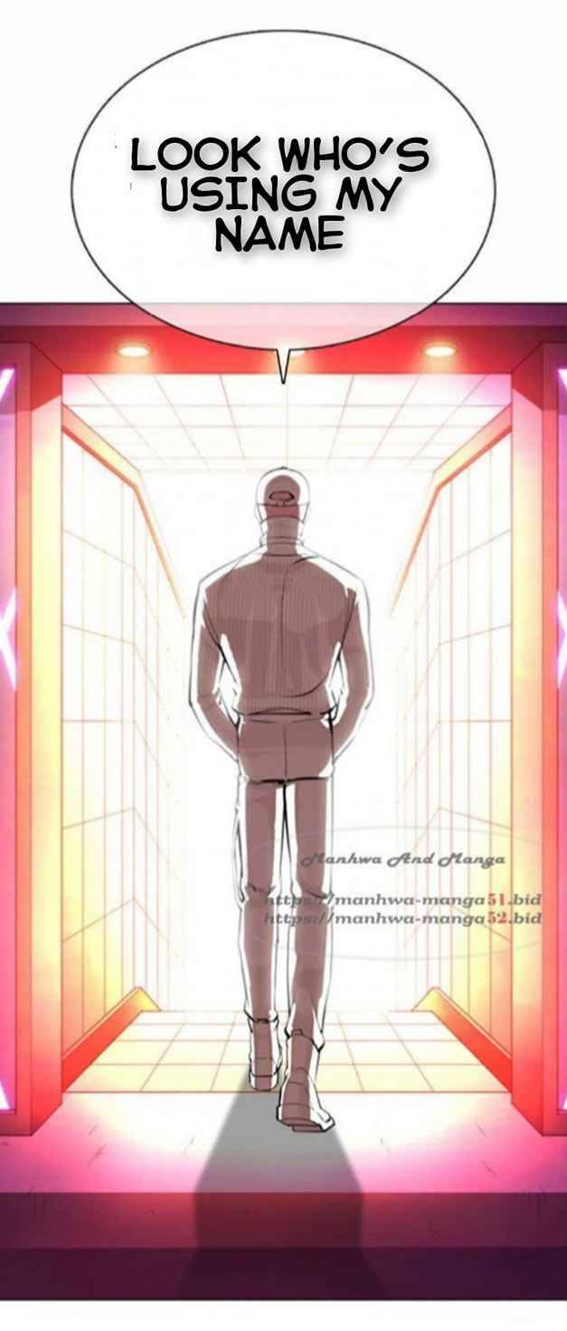 Lookism chapter 365 page 14