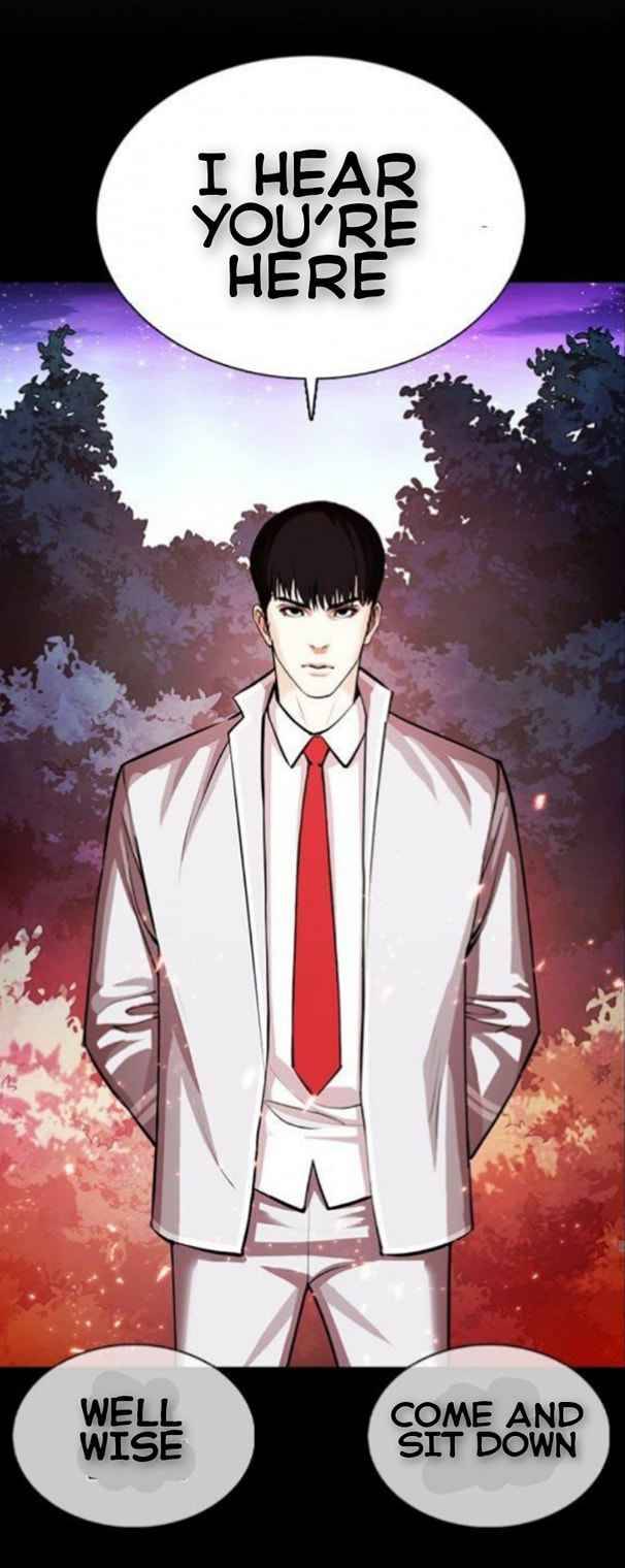 Lookism chapter 365 page 35