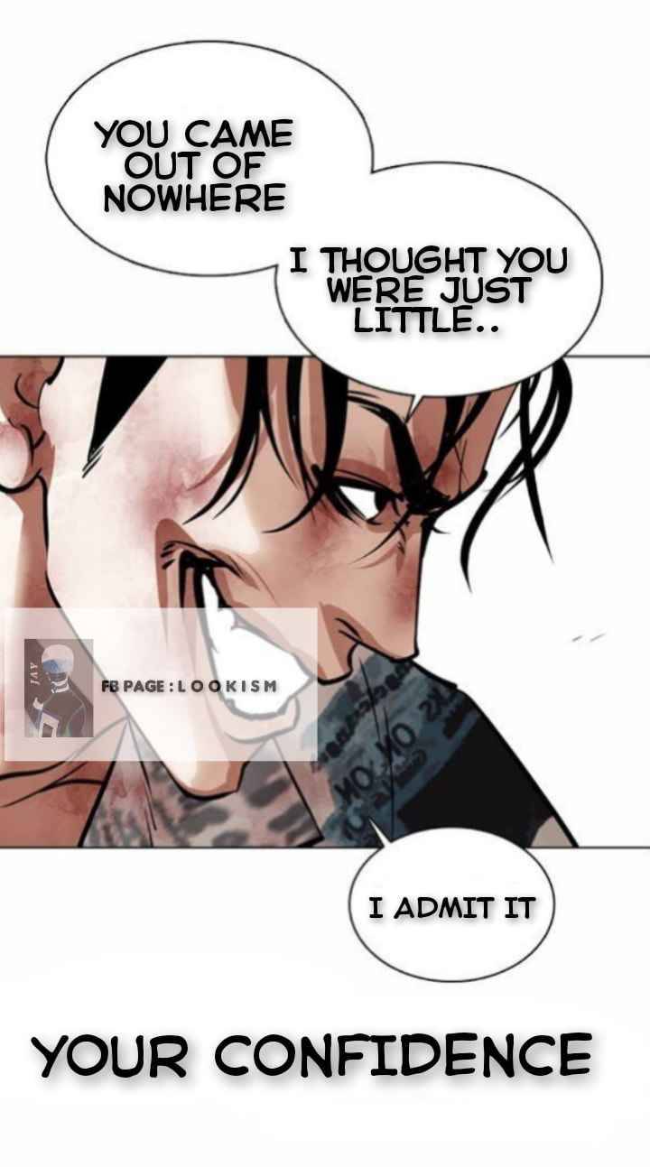 Lookism chapter 365 page 43