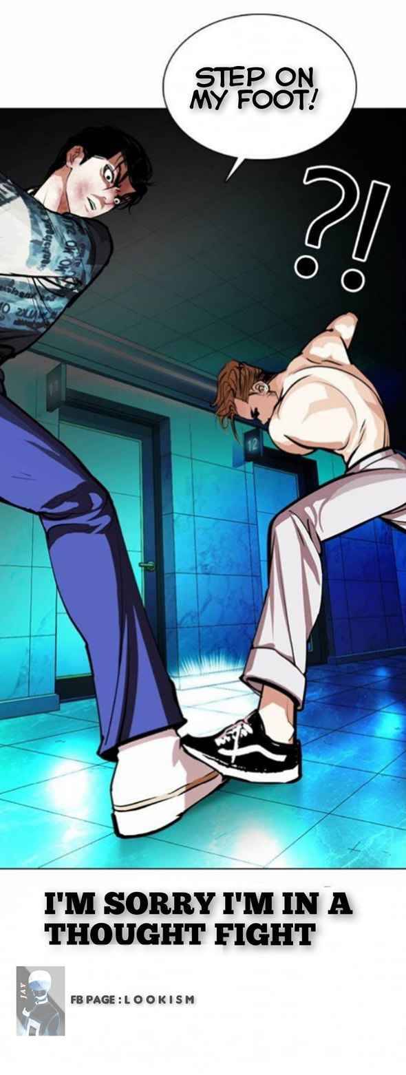 Lookism chapter 365 page 46