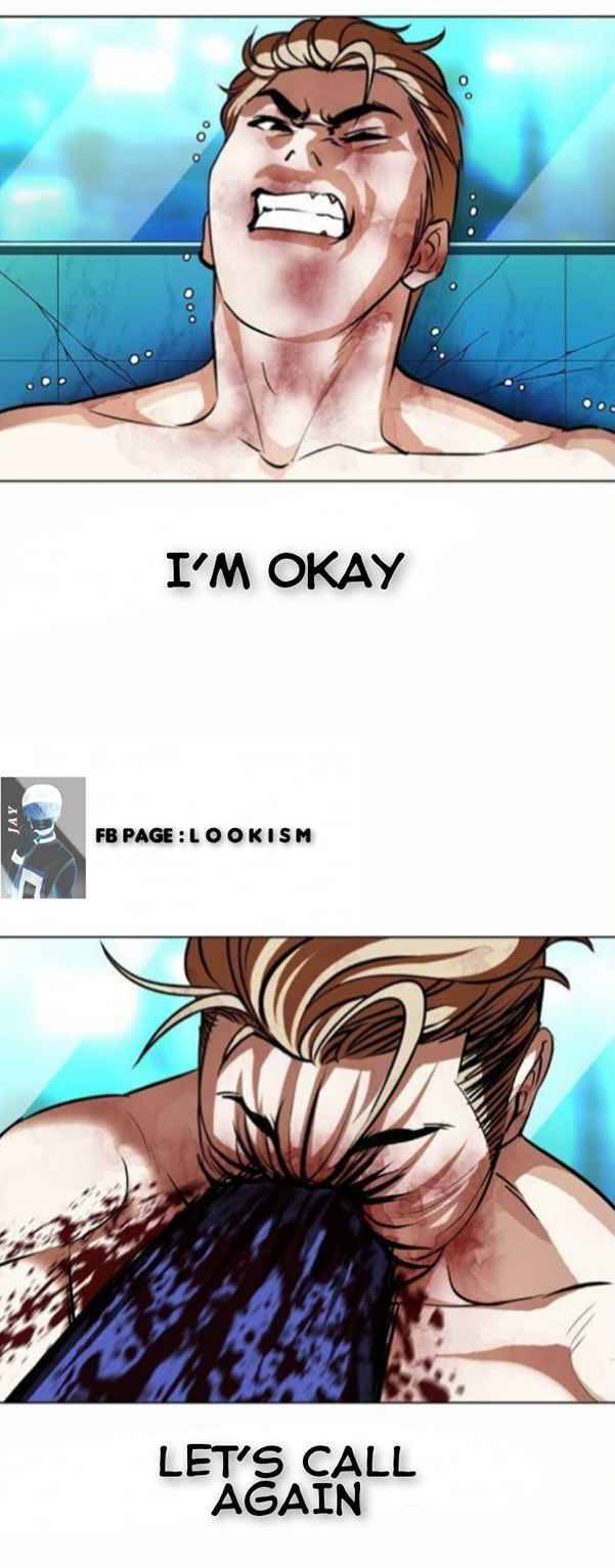 Lookism chapter 365 page 51