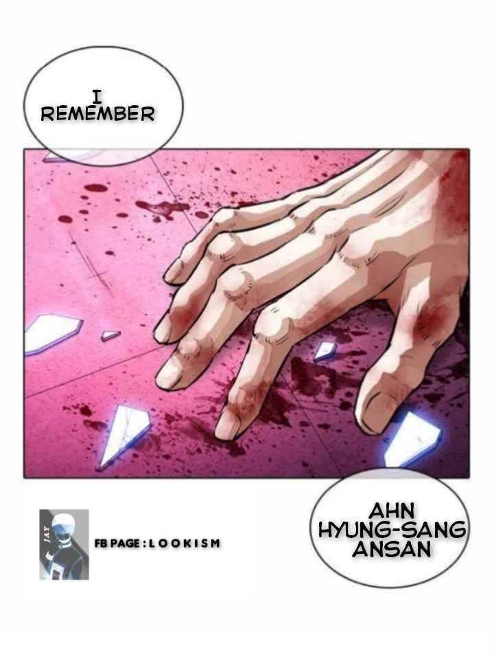 Lookism chapter 365 page 54