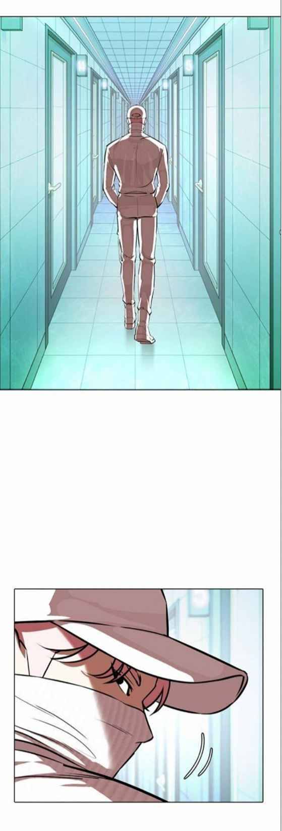 Lookism chapter 365 page 58