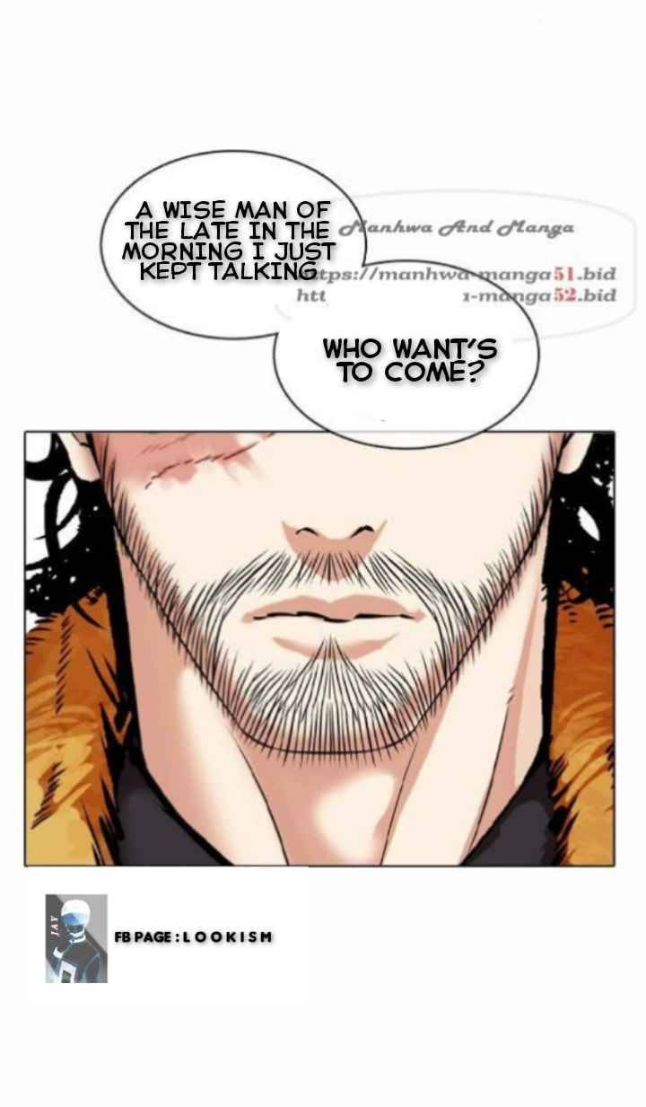 Lookism chapter 365 page 60