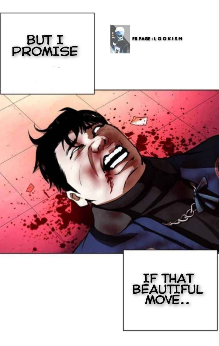 Lookism chapter 365 page 8