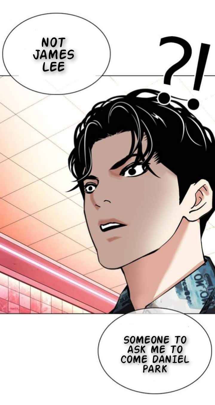 Lookism chapter 367 page 10