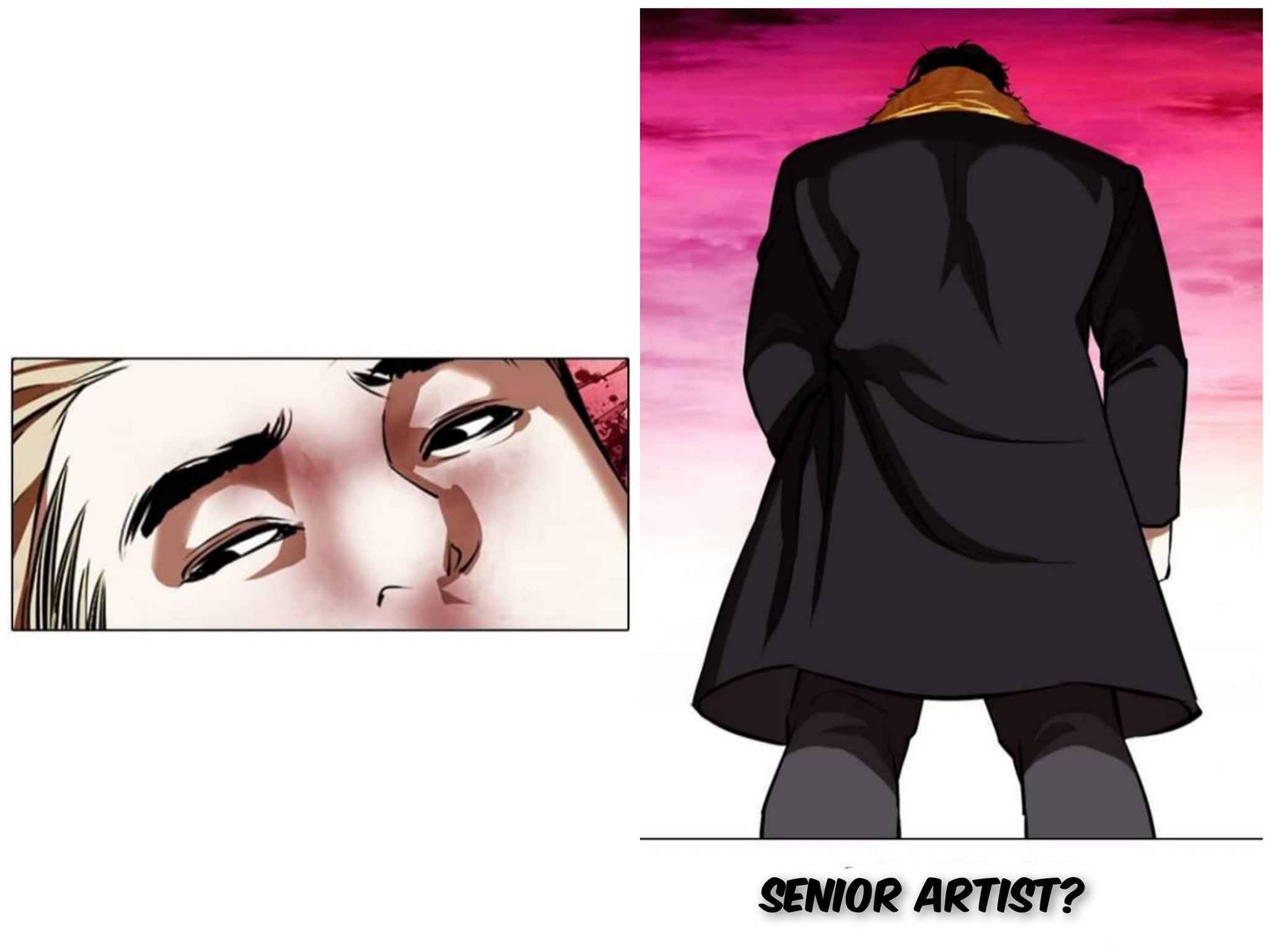 Lookism chapter 367 page 19